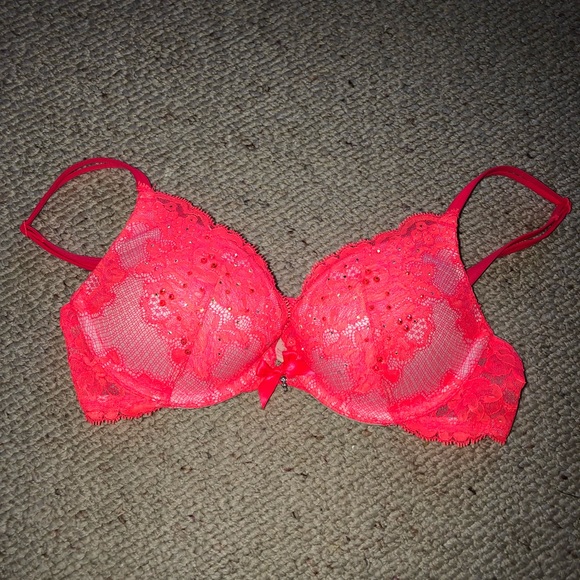 Victoria's Secret Other - Push-Up bra